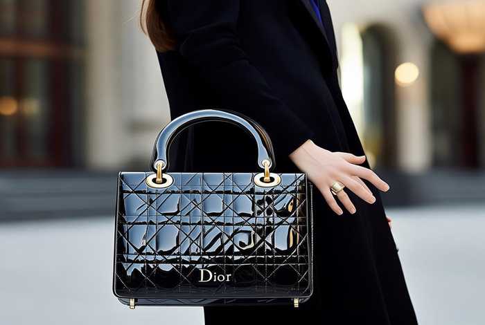 迪奥官网女包最新款戴妃包（迪奥戴妃包2020新款官网图片）