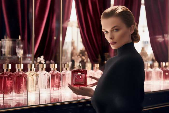 dior属于什么档次香水（dior属于什么档次香水品牌）