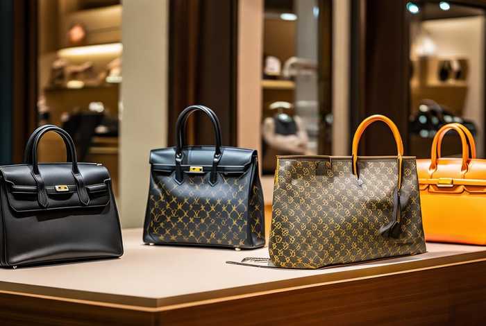 包包有哪些名牌包包（包包有哪些名牌包包比较好的）