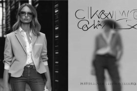 ck&wq品牌 - ck属于什么档次的品牌