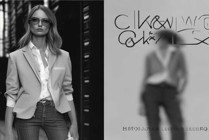 ck&wq品牌 - ck属于什么档次的品牌