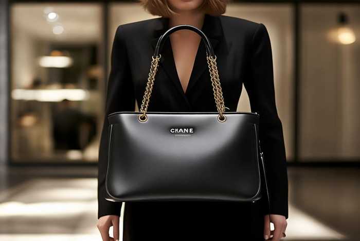 CHANEL大号包 - Chanel大号包包 CHANEL大号包 - Chanel大号包包