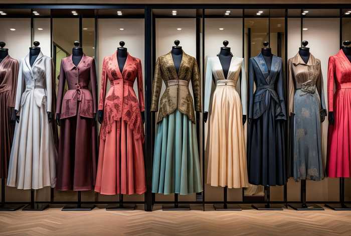 高档品牌女装有哪些牌子 - 高档品牌女装有哪些牌子图片 高档品牌女装有哪些牌子 - 高档品牌女装有哪些牌子图片