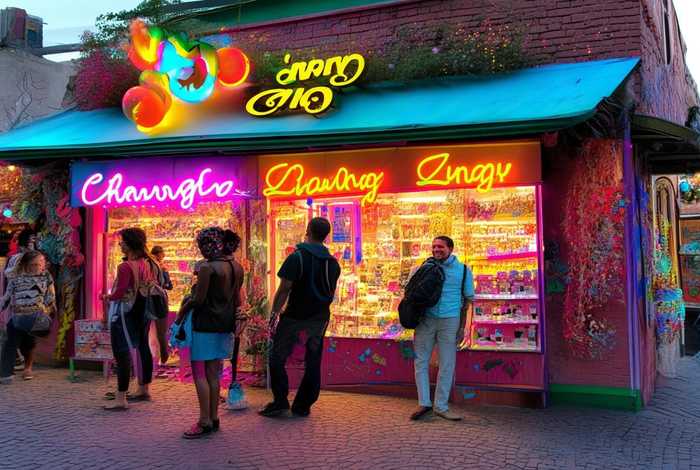 charly是什么品牌中文名字 - charming lovely zingy是什么品牌