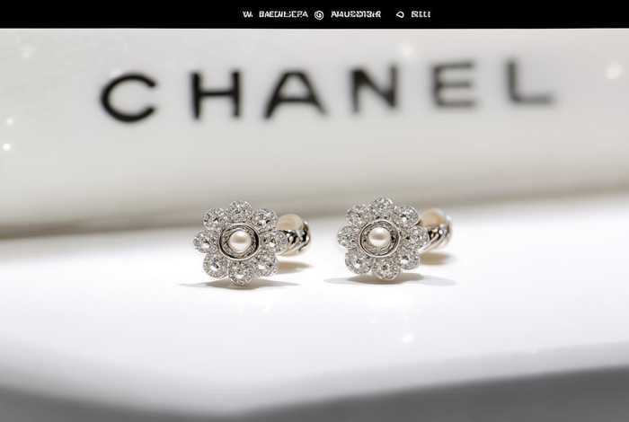 chanel耳环能从官网上买吗 - chanel耳钉可以官网购买吗 chanel耳环能从官网上买吗 - chanel耳钉可以官网购买吗