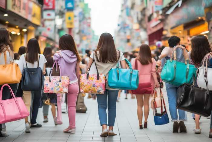 100元左右平价包包品牌推荐 - 100元左右平价包包品牌推荐一下