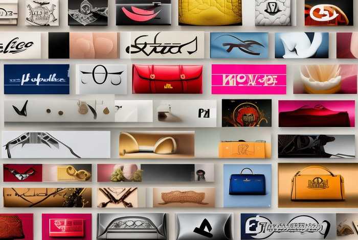 包包logo大全图片高清，包包logo图片大全 设计