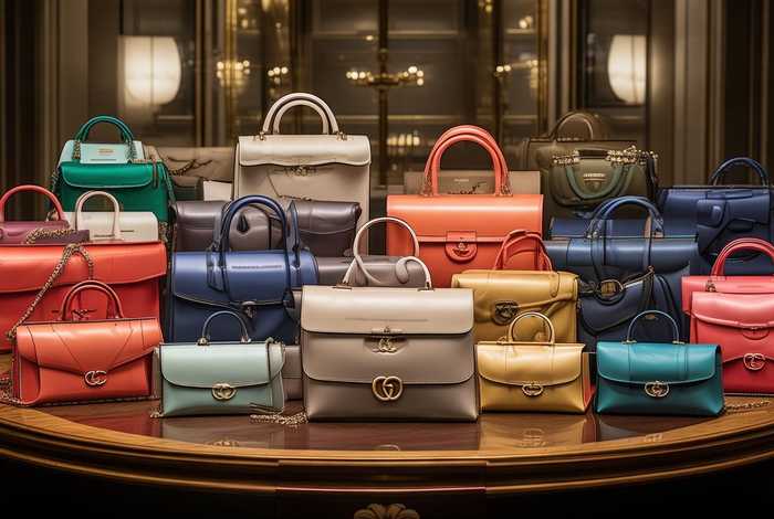 包包有哪些大牌的品牌（包包有哪些大牌的品牌好）