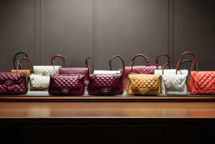 chanel中国官网包包价格，chanel官网包包价格查询