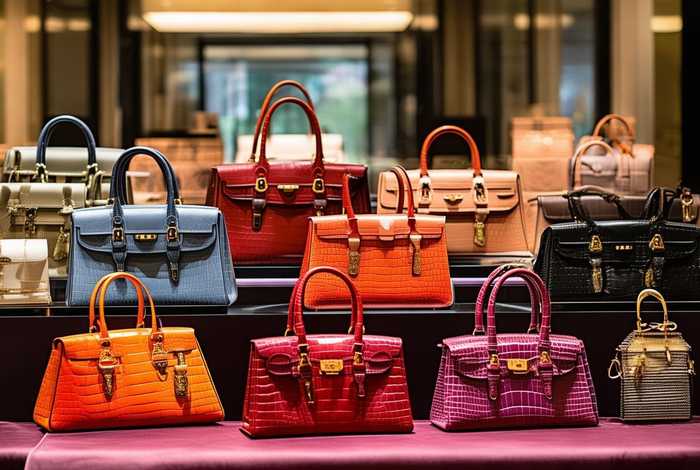 10大必买奢侈品包包排名(10大奢侈品牌包包排行榜) 10大必买奢侈品包包排名(10大奢侈品牌包包排行榜)
