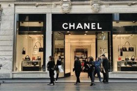 chanel包包哪里有店 - 哪里有chanel包包专柜