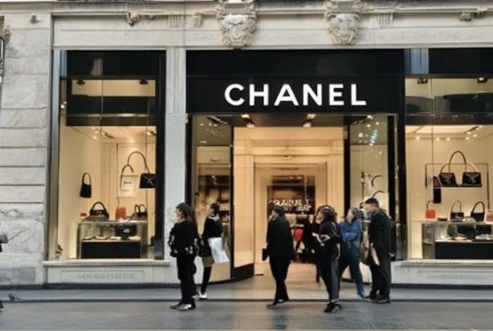 chanel包包哪里有店 - 哪里有chanel包包专柜