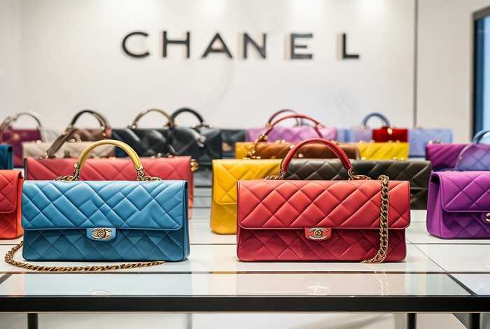 2022香奈儿包包官网价格查询（2022香奈儿包包官网价格查询表）