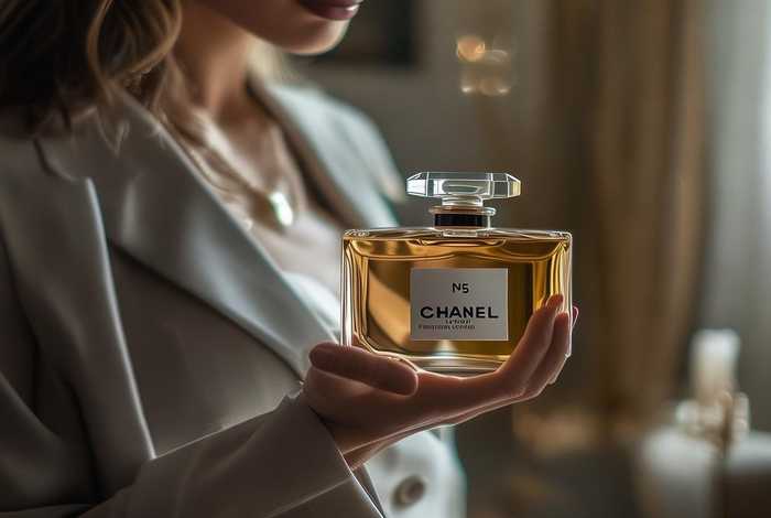 35岁适合香奈儿什么香水(35岁适合香奈儿什么香水呢) 35岁适合香奈儿什么香水(35岁适合香奈儿什么香水呢)