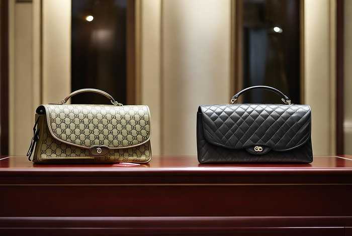 gucci贵还是香奈儿贵 香奈儿包贵还是gucci包贵