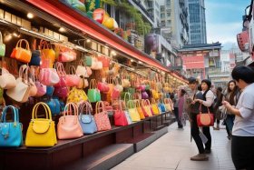 包包国产品牌排行 包包国产品牌排行榜前十名