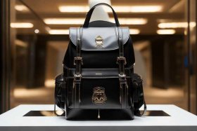 大牌双肩包推荐奢侈品（大牌双肩包推荐奢侈品牌有哪些）