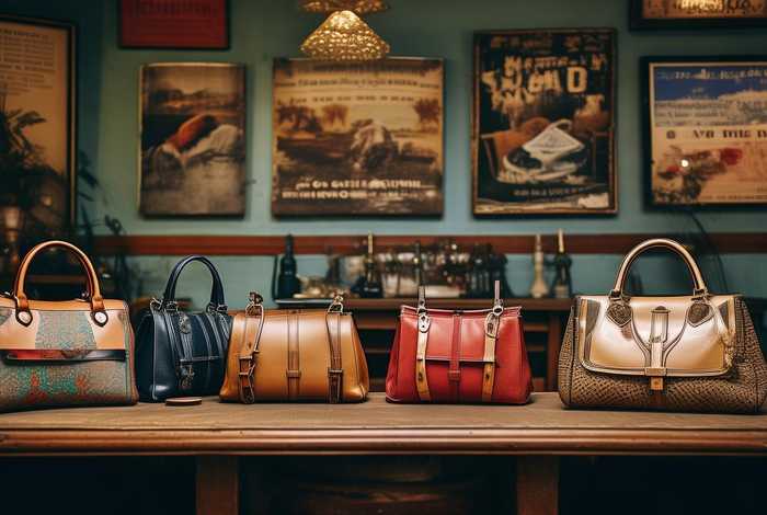 包包品牌小众文案，包包品牌故事文案大全