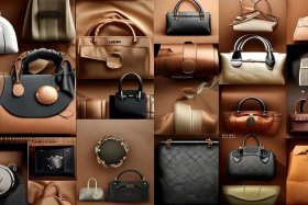 各种奢侈品包包的标志、各种奢侈品包包的标志图片