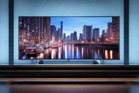 当下最流行的电视机 - 当下最流行的电视机有哪些