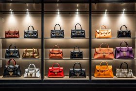 包品牌档次划分（包包品牌档次划分）