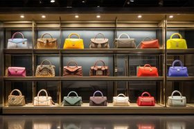 高端包包排行榜前十名2024；高端包包排行榜前十名2024年