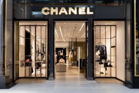 chanel hong kong ltd