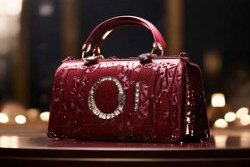 迪奥官网店包包love系列 迪奥官网店包包love系列多少钱