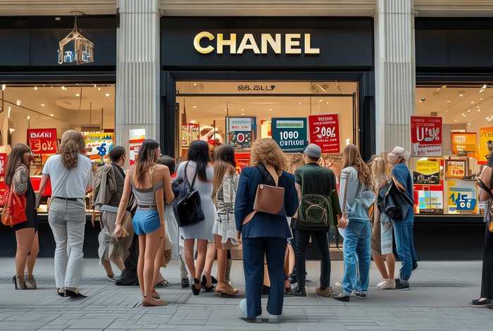 chanel哪个国家买最便宜 - chanel哪个国家买划算