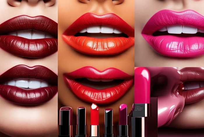 2022流行口红推荐、2020最流行的口红 2022流行口红推荐、2020最流行的口红