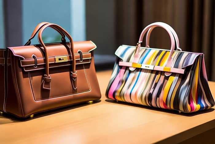 包包哪个好、赫莲娜包包和蔻驰包包哪个好