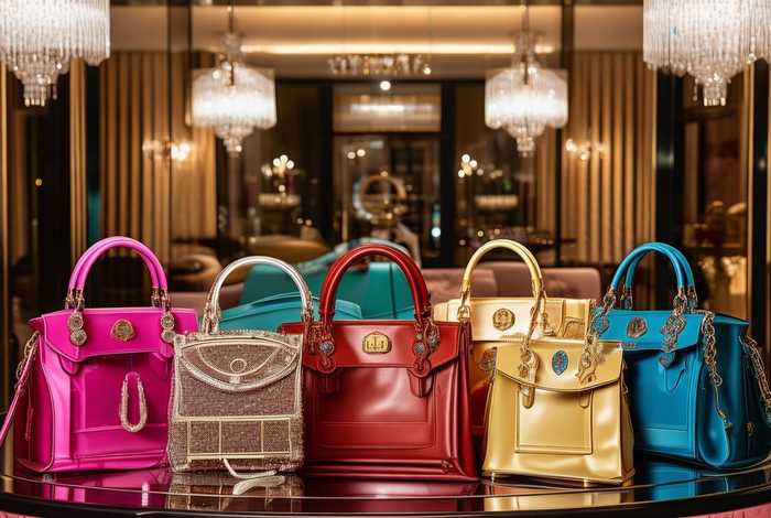 包包排名前十名价格 2021包包品牌排行榜前十名