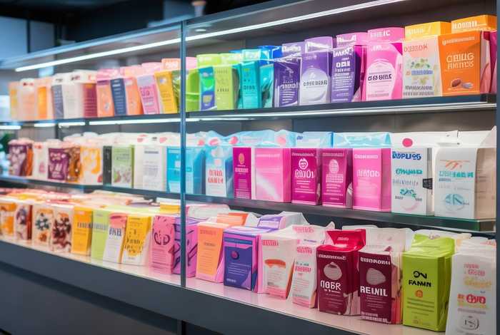 2025年卫生巾排前十的品牌 2025年卫生巾排前十的品牌有哪些 2025年卫生巾排前十的品牌 2025年卫生巾排前十的品牌有哪些