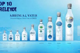 2021矿泉水排名（2021年十大矿泉水品牌排行）