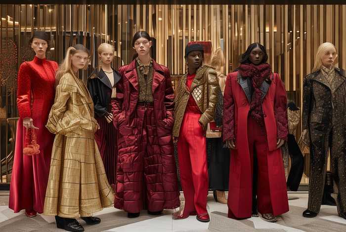 gucci大片 - gucci大片色调