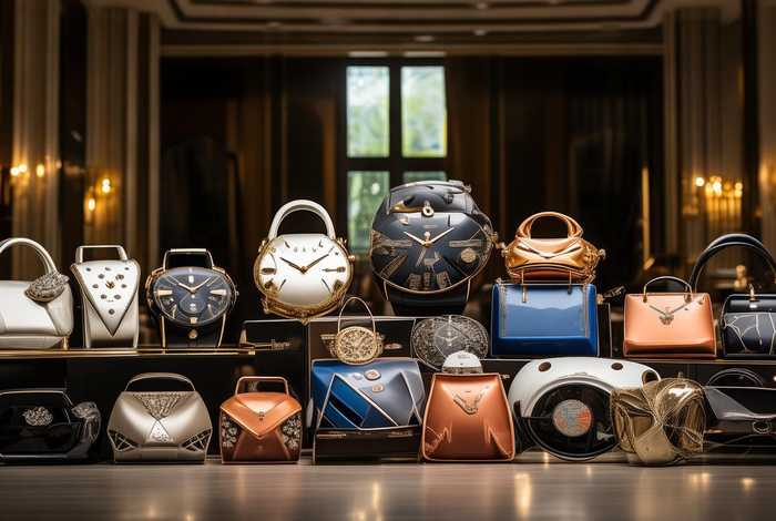 2021年十大奢侈品排名；2020十大奢侈品