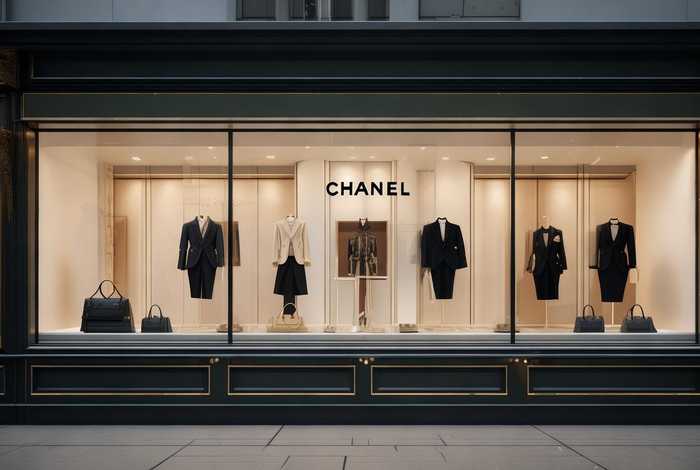 chanel的官网 - chanel官方旗舰店官网
