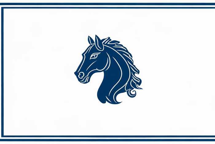 爱马仕logo - 爱马仕logo矢量图