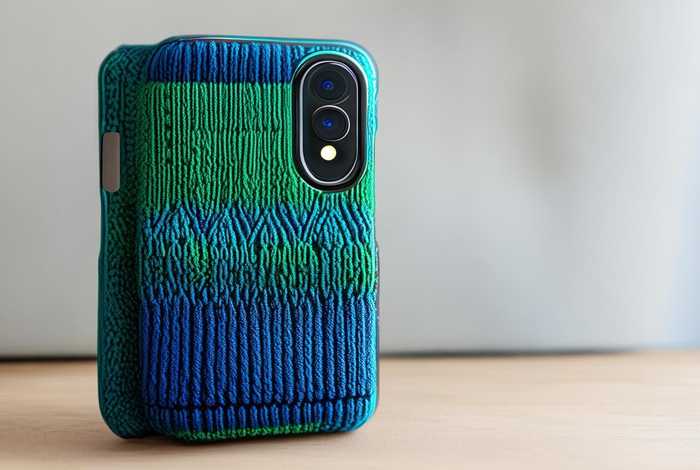 2022最火的针织包包手机包 - 手机包针织法 2022最火的针织包包手机包 - 手机包针织法