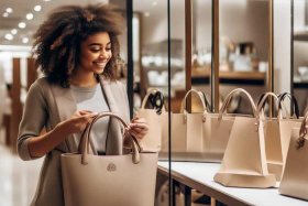 给女孩子买包包如何选；给女孩子买包包如何选择尺寸