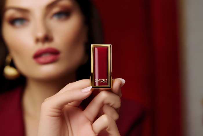 gucci口红什么档次；gucci口红什么牌子