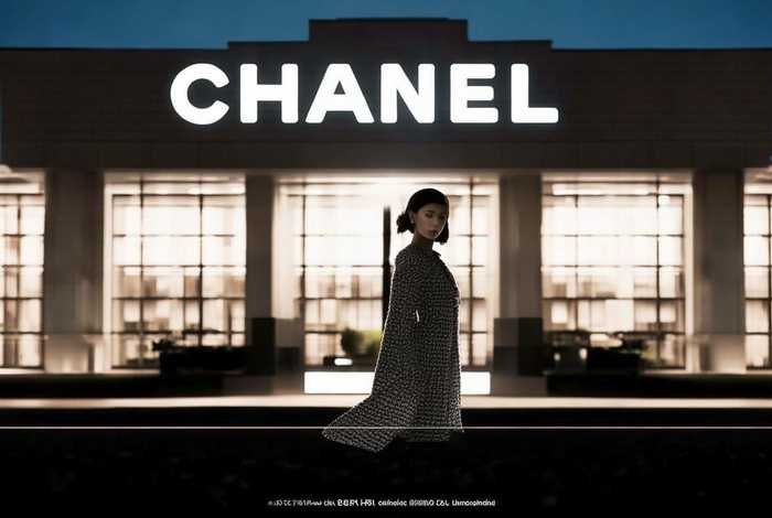 chanel中文官方网 - chanel中文官方网站