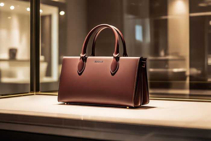 celine赛琳包专柜多少钱、celine赛琳女包价格
