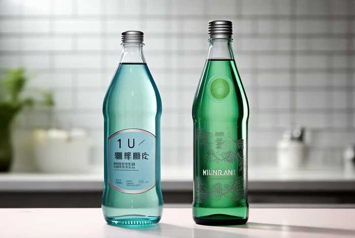 1元矿泉水和2元水有什么区别；1元矿泉水和2元水有什么区别呢