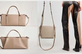 袋鼠包包女款爆款2025新款；袋鼠女包2019新款图片