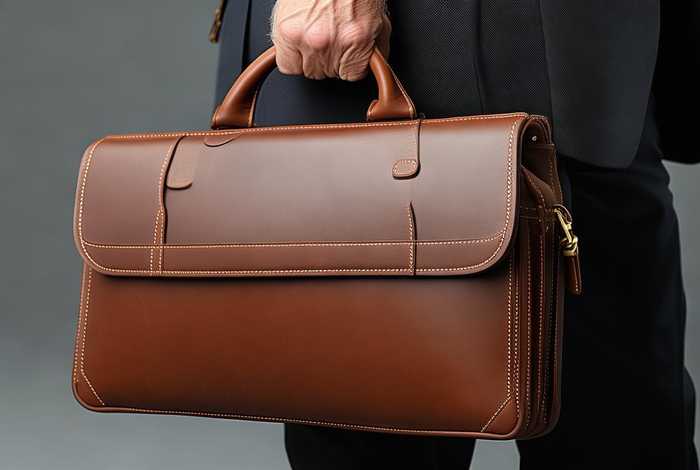 50岁男士背什么包好看 50岁男士背什么包好看又实用