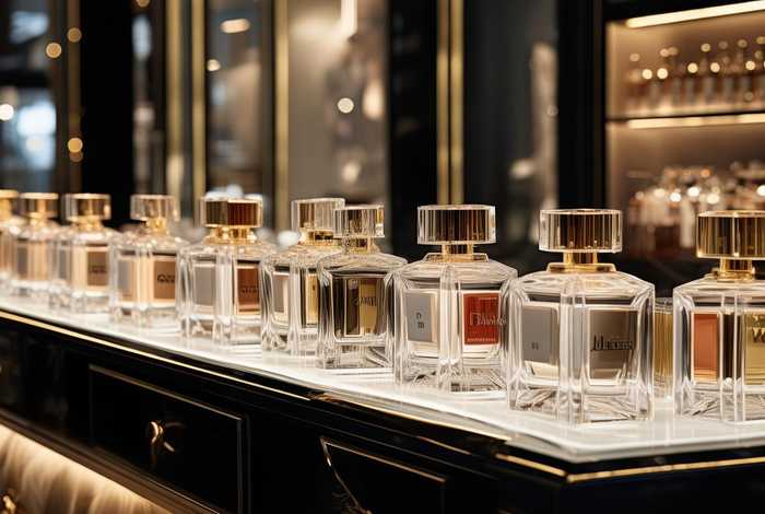 高端香水品牌有哪些，高端香水品牌有哪些牌子