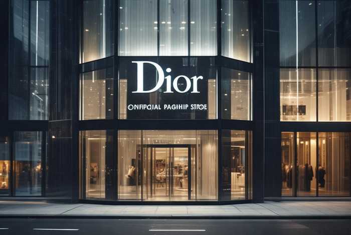 迪奥官方旗舰店官网入口 - 迪奥官方旗舰店官网入口网址