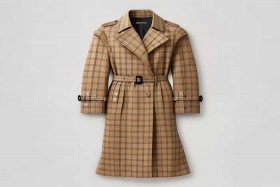 burberry改版 - burberry改logo