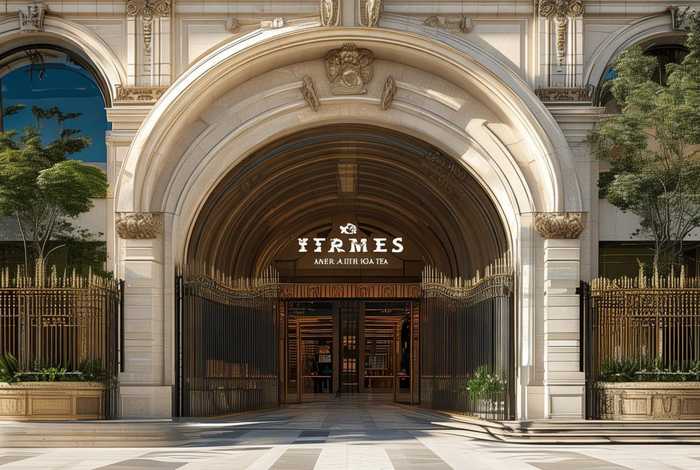 爱马仕官网入口（爱马仕官网入口澳洲）